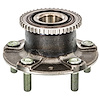 Wheel Bearing and Hub Assembly for 1993-2000 Mazda RX-7, Ford Probe, Mazda MX-6, Mazda Millenia, Mazda 626 [Front] - image 1