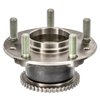 Wheel Bearing and Hub Assembly for 1993-2000 Mazda RX-7, Ford Probe, Mazda MX-6, Mazda Millenia, Mazda 626 [Front] - image 3