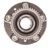 Wheel Bearing and Hub Assembly for 1993-2000 Mazda RX-7, Ford Probe, Mazda MX-6, Mazda Millenia, Mazda 626 [Front] - image 4