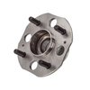 Wheel Bearing and Hub Assembly for 1991-1997 Honda Accord [Rear] - image 2