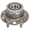 Wheel Bearing and Hub Assembly for 1996-2001 Isuzu Oasis, Acura RL, Honda Odyssey [Rear] - image 1