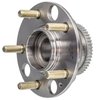 Wheel Bearing and Hub Assembly for 1996-2001 Isuzu Oasis, Acura RL, Honda Odyssey [Rear] - image 2