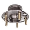 Wheel Bearing and Hub Assembly for 1996-2001 Isuzu Oasis, Acura RL, Honda Odyssey [Rear] - image 3
