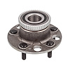 Wheel Bearing and Hub Assembly for 1995-1997 Honda Odyssey, Isuzu Oasis [Rear] - image 1