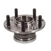Wheel Bearing and Hub Assembly for 1995-1997 Honda Odyssey, Isuzu Oasis [Rear] - image 3