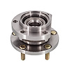 Wheel Bearing and Hub Assembly Fits Select 1991-1995 Chrysler, Dodge, Plymouth Models [Rear] - image 1