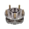 Wheel Bearing and Hub Assembly Fits Select 1991-1995 Chrysler, Dodge, Plymouth Models [Rear] - image 2