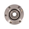 Wheel Bearing and Hub Assembly Fits Select 1991-1995 Chrysler, Dodge, Plymouth Models [Rear] - image 4