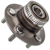 Wheel Bearing and Hub Assembly for 1995-1997 Chrysler Cirrus, Dodge Stratus, Chrysler Sebring, Plymouth Breeze [Rear] - image 2