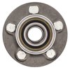 Wheel Bearing and Hub Assembly for 1995-1997 Chrysler Cirrus, Dodge Stratus, Chrysler Sebring, Plymouth Breeze [Rear] - image 4