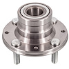 Wheel Bearing and Hub Assembly Fits Select 1992-2002 Dodge, Eagle, Mitsubishi, Plymouth Models [Rear]