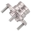 Wheel Bearing and Hub Assembly Fits Select 1992-2002 Dodge, Eagle, Mitsubishi, Plymouth Models [Rear] - image 2