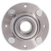 Wheel Bearing and Hub Assembly Fits Select 1992-2002 Dodge, Eagle, Mitsubishi, Plymouth Models [Rear] - image 4
