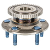 Wheel Bearing and Hub Assembly for 1997-2003 Ford Windstar [Rear] - image 1