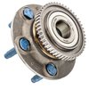 Wheel Bearing and Hub Assembly for 1997-2003 Ford Windstar [Rear] - image 2