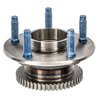 Wheel Bearing and Hub Assembly for 1997-2003 Ford Windstar [Rear] - image 3