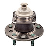 Wheel Bearing and Hub Assembly Fits Select 1992-2016 Buick, Chevrolet, Oldsmobile, Pontiac, Saturn Models