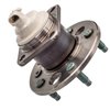 Wheel Bearing and Hub Assembly Fits Select 1992-2016 Buick, Chevrolet, Oldsmobile, Pontiac, Saturn Models - image 2