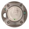 Wheel Bearing and Hub Assembly Fits Select 1992-2016 Buick, Chevrolet, Oldsmobile, Pontiac, Saturn Models - image 4