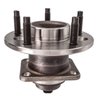 Wheel Bearing and Hub Assembly Fits Select 1999-2005 Chevrolet, Oldsmobile, Pontiac Models [Rear] - image 3