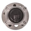 Wheel Bearing and Hub Assembly Fits Select 1999-2005 Chevrolet, Oldsmobile, Pontiac Models [Rear] - image 4