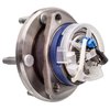 Wheel Bearing and Hub Assembly for 1997-2008 Cadillac XLR, Chevrolet Corvette [Rear] - image 2