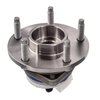 Wheel Bearing and Hub Assembly for 1997-2008 Cadillac XLR, Chevrolet Corvette [Rear] - image 3