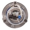 Wheel Bearing and Hub Assembly for 1997-2008 Cadillac XLR, Chevrolet Corvette [Rear] - image 4