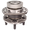 Wheel Bearing and Hub Assembly Fits Select 1996-2000 Chrysler, Dodge, Plymouth Models [FWD,Rear] - image 1