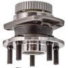 Wheel Bearing and Hub Assembly Fits Select 1996-2000 Chrysler, Dodge, Plymouth Models [FWD,Rear] - image 3