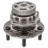 Wheel Bearing and Hub Assembly Fits Select 1996-2000 Chrysler, Dodge, Plymouth Models [FWD, Rear] - image 1