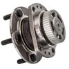 Wheel Bearing and Hub Assembly Fits Select 1996-2000 Chrysler, Dodge, Plymouth Models [FWD, Rear] - image 2