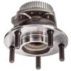 Wheel Bearing and Hub Assembly Fits Select 1996-2000 Chrysler, Dodge, Plymouth Models [FWD, Rear] - image 3