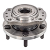 Wheel Bearing and Hub Assembly Fits Select 1996-2004 Chrysler, Dodge, Plymouth Models [AWD, Rear] - image 1