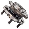 Wheel Bearing and Hub Assembly Fits Select 1996-2004 Chrysler, Dodge, Plymouth Models [AWD, Rear] - image 2