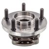 Wheel Bearing and Hub Assembly Fits Select 1996-2004 Chrysler, Dodge, Plymouth Models [AWD, Rear] - image 3