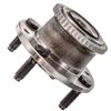 Wheel Bearing and Hub Assembly Fits Select 1992-2003 Ford, Mazda, Mercury Models [Rear] - image 2