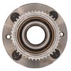 Wheel Bearing and Hub Assembly Fits Select 1992-2003 Ford, Mazda, Mercury Models [Rear] - image 4