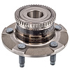 Wheel Bearing and Hub Assembly for 1999-2000 Ford Taurus, Mercury Sable [Rear] - image 1