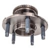 Wheel Bearing and Hub Assembly for 1999-2000 Ford Taurus, Mercury Sable [Rear] - image 3