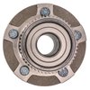 Wheel Bearing and Hub Assembly for 1999-2000 Ford Taurus, Mercury Sable [Rear] - image 4
