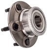 Wheel Bearing and Hub Assembly Fits Select 2001-2007 Ford, Mercury Models [Rear] - image 2