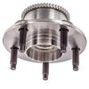 Wheel Bearing and Hub Assembly Fits Select 2001-2007 Ford, Mercury Models [Rear] - image 3