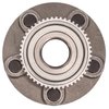 Wheel Bearing and Hub Assembly Fits Select 2001-2007 Ford, Mercury Models [Rear] - image 4