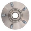 Wheel Bearing and Hub Assembly Fits Select 2001-2007 Ford, Mercury Models [Rear] - image 4