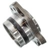 Wheel Bearing and Hub Assembly for 1997-2001 Honda CR-V [Rear Left] - image 2