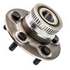 Wheel Bearing and Hub Assembly Fits Select 2000-2010 Chrysler, Dodge, Plymouth Models [Rear] - image 2