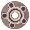 Wheel Bearing and Hub Assembly Fits Select 2000-2010 Chrysler, Dodge, Plymouth Models [Rear] - image 4