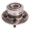 Wheel Bearing and Hub Assembly for 2001-2002 Chrysler PT Cruiser [Rear] - image 1