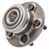 Wheel Bearing and Hub Assembly for 2001-2002 Chrysler PT Cruiser [Rear] - image 2